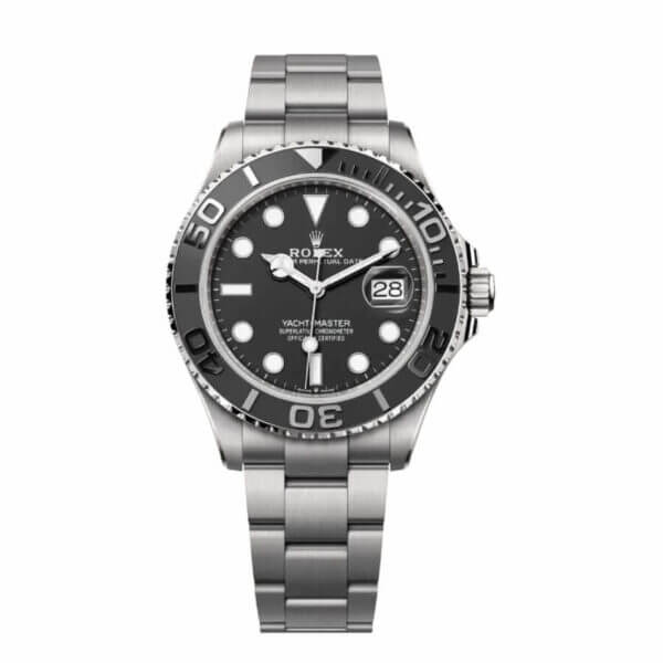 Rolex Yacht-Master 42 