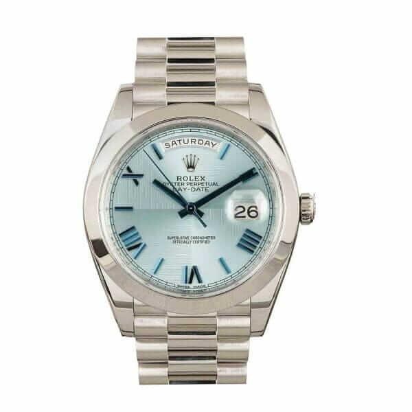 Rolex Oyster Day-Date 228206 