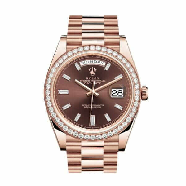 rolex-day-date-chocolate-dial-rose-gold-diamond-watch