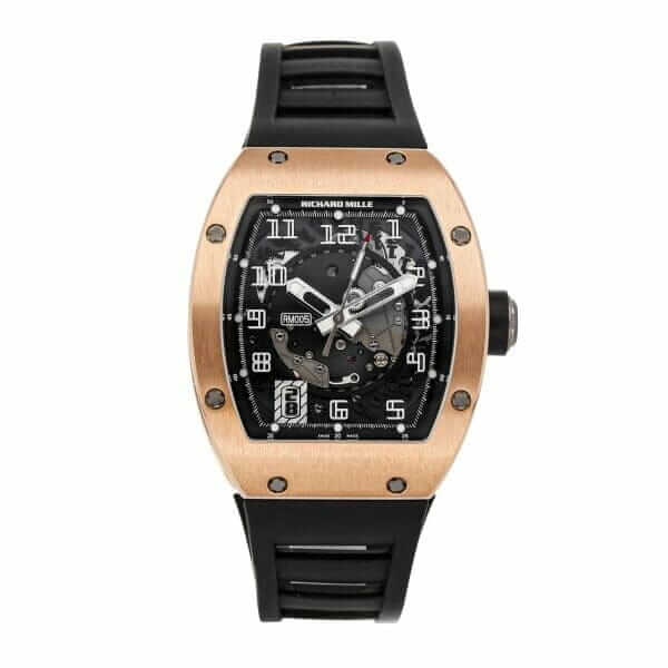 richard-mille-felipe-massa-rose-gold-black-rubber-watch