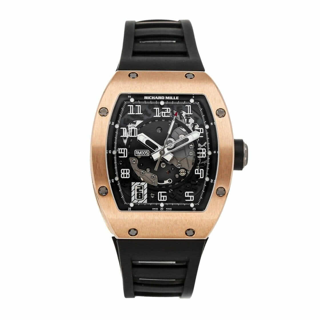 richard-mille-felipe-massa-rose-gold-black-rubber-watch