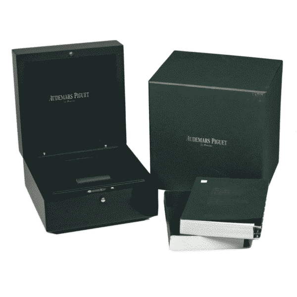 Audemars Piguet Box