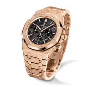 audemars-piguet-rose-gold-royal-chronograph-back-left