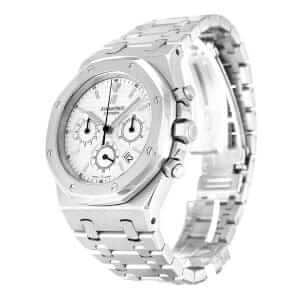 audemars-piguet-royal-oak-chronograph-white-left