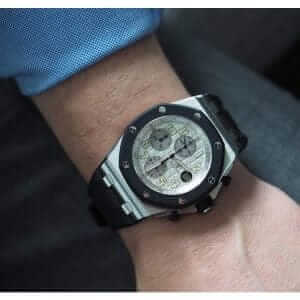 Audemars Piguet
