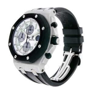 audemars-piguet-royal-oak-offshore-chronograph-white-back-left