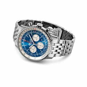 breitling-navitimer-b01-blue-chronograph-dial-left