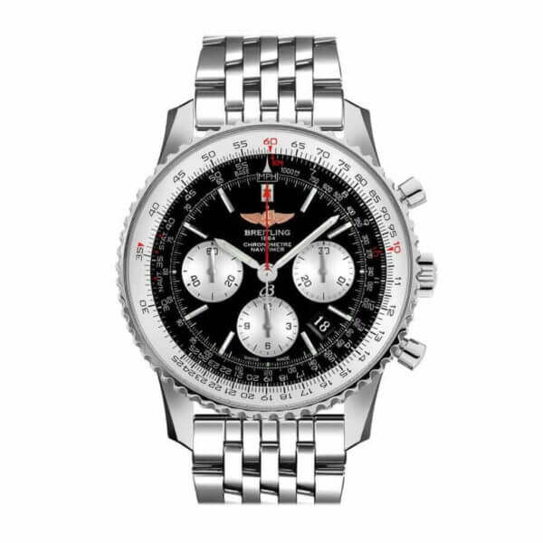 Breitling Navitimer BBB01-447A 