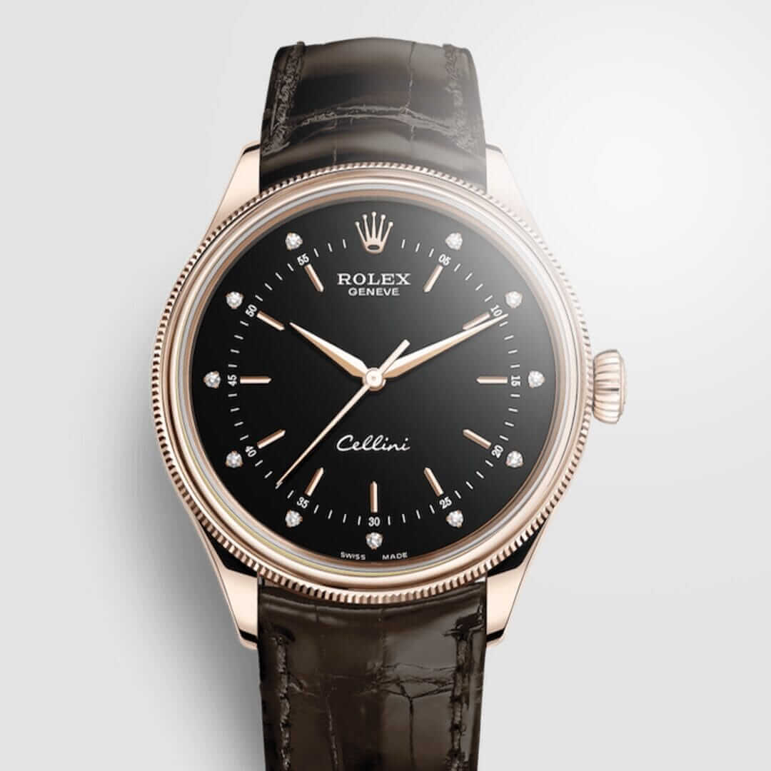 Rolex Cellini  Watches