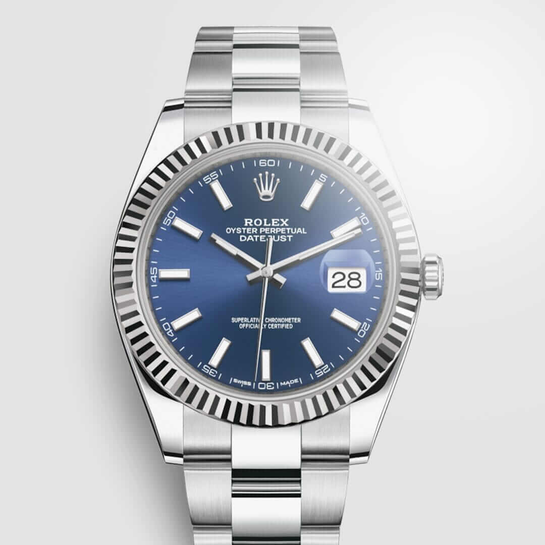 Rolex Datejust  Watches