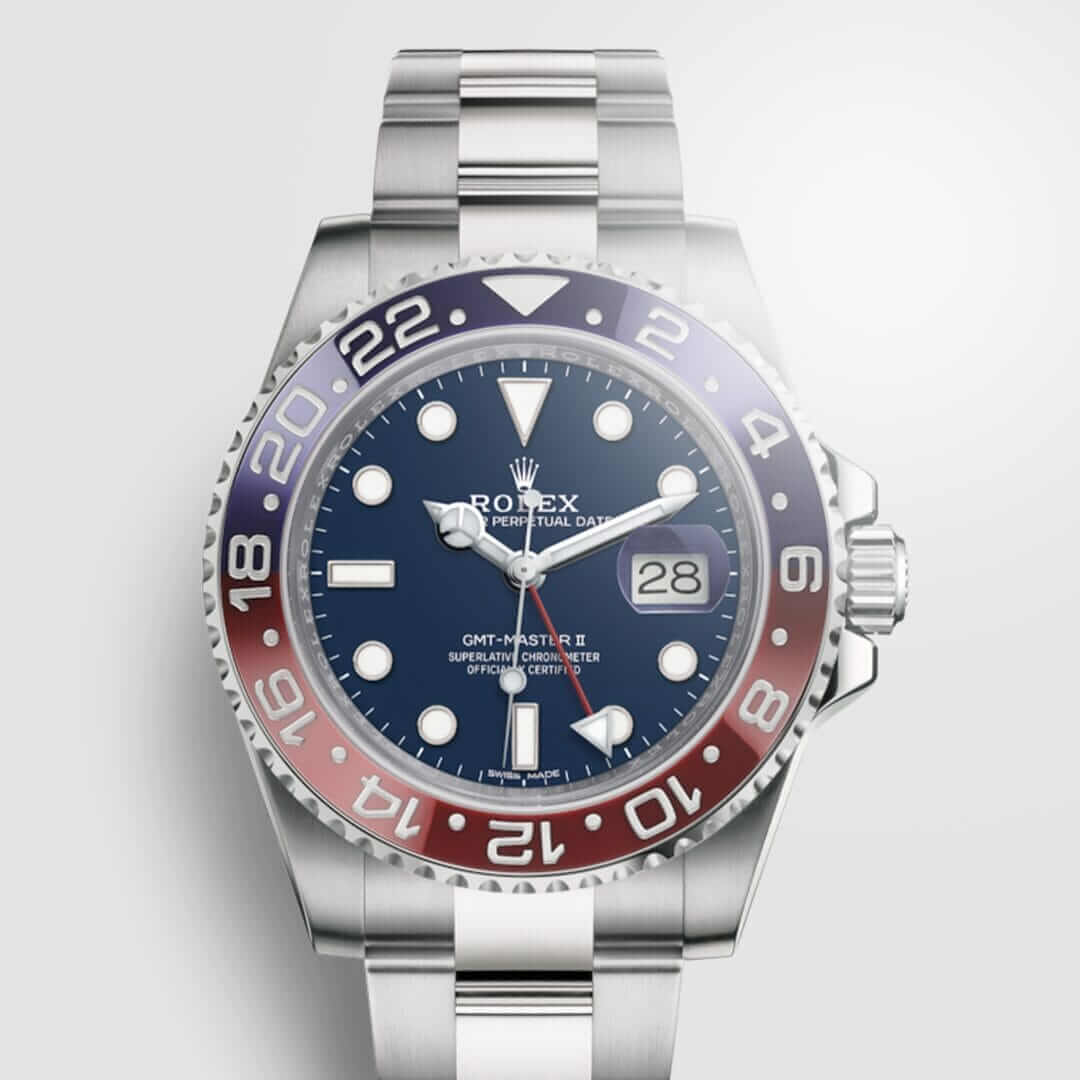 Rolex GMT Master