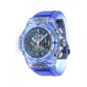 hublot-big-bang-unico-blue-sapphire-left
