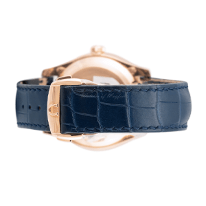 omega-de-ville-tourbillon-black-dial-rose-gold-watch