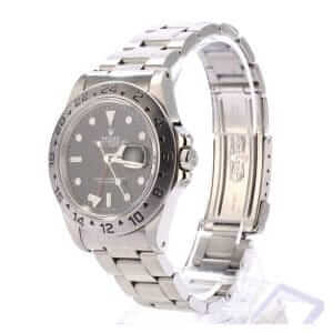 rolex-16570-explorer-steel-oyster-left
