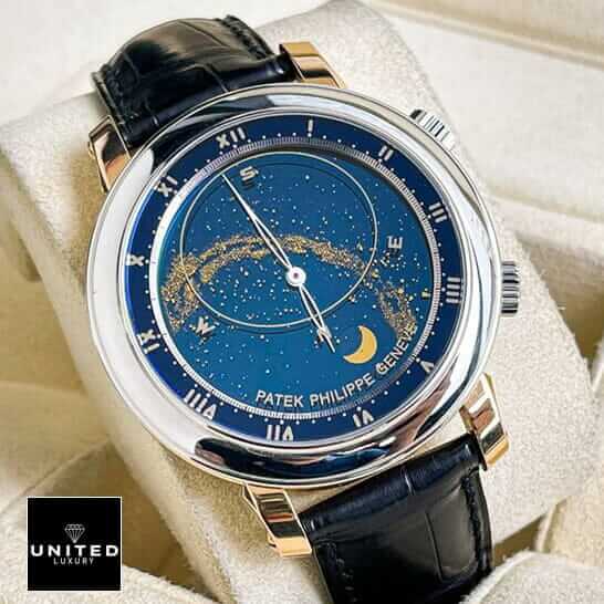 Patek Celestial 5102PR