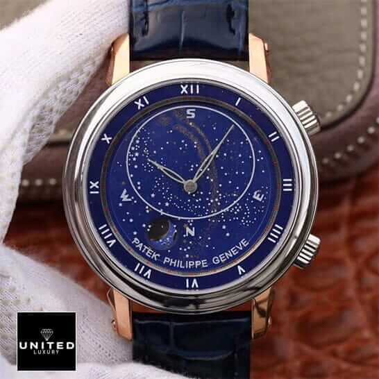 Patek Celestial 5102PR 1