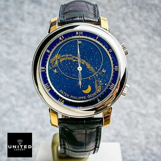 Patek Celestial 5102PR2