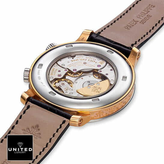 Patek Celestial 5102PR 3