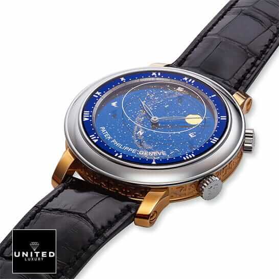 Patek Celestial 5102PR 4