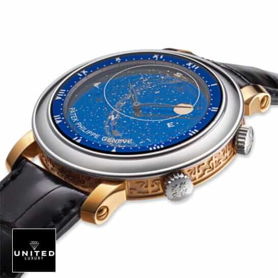 Patek Celestial 5102PR 5