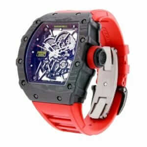 richard-mille-red-carbon-rubber-skeleton