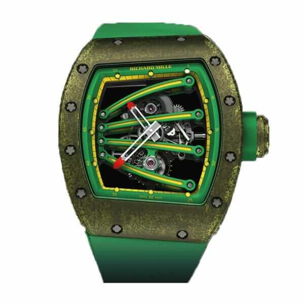 richard-mille-green-yohan-blake-tourbillon-rubber-watch