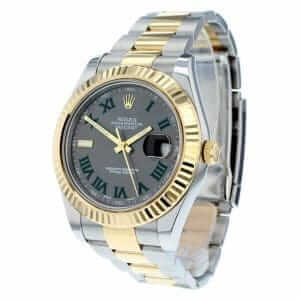rolex-datejust-yellow-gold-wimbledon-left
