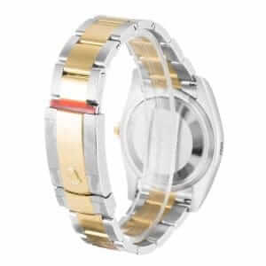 rolex-datejust-yellow-gold-black-dial-back