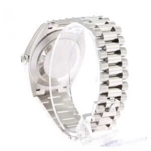 rolex-day-date-ice-blue-dial-platinum-left