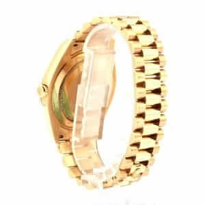 rolex-day-date-roman-dial-left