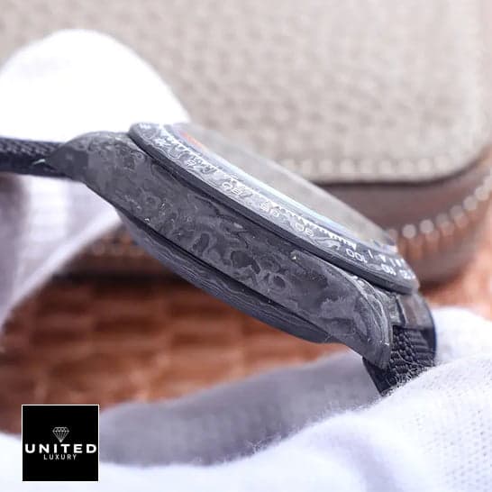 Rolex Daytona Diw Ntpt Carbon Daytona Speedster 