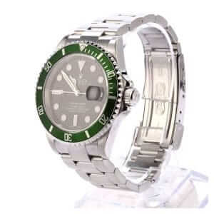rolex-submariner-kermit-left