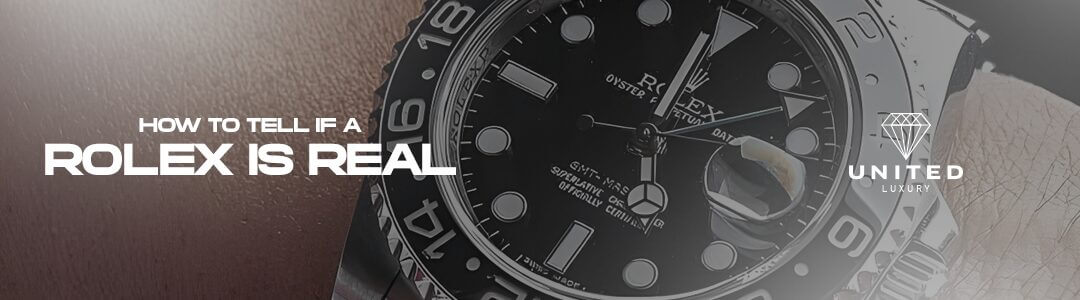 Rolex is Real 1