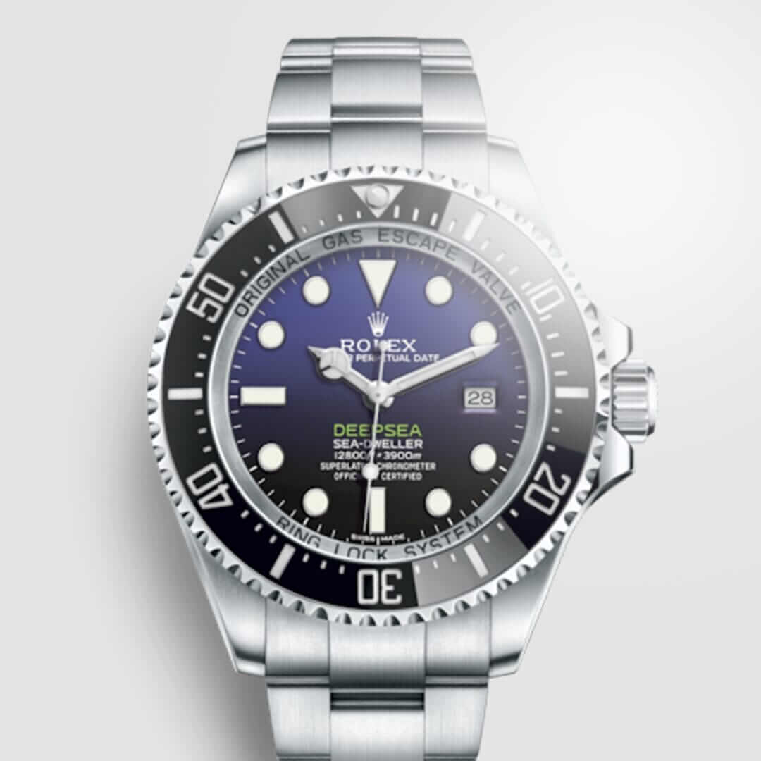 Rolex Sea Dweller