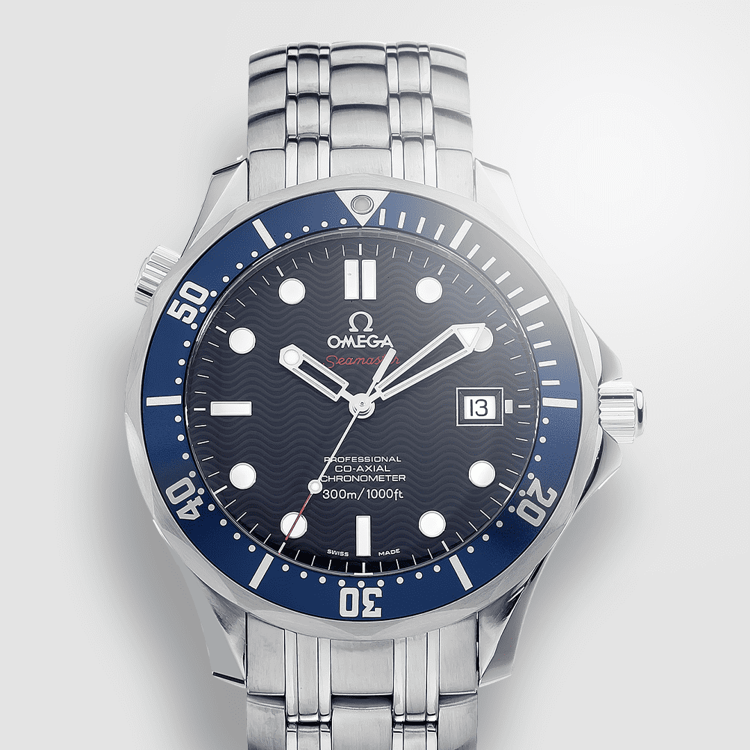 Seamaster