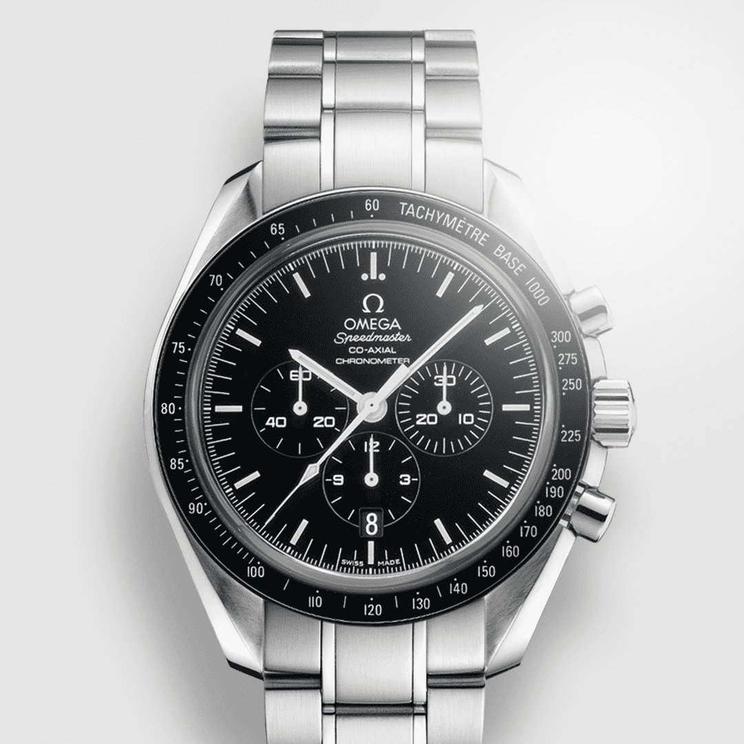 Speedmaster