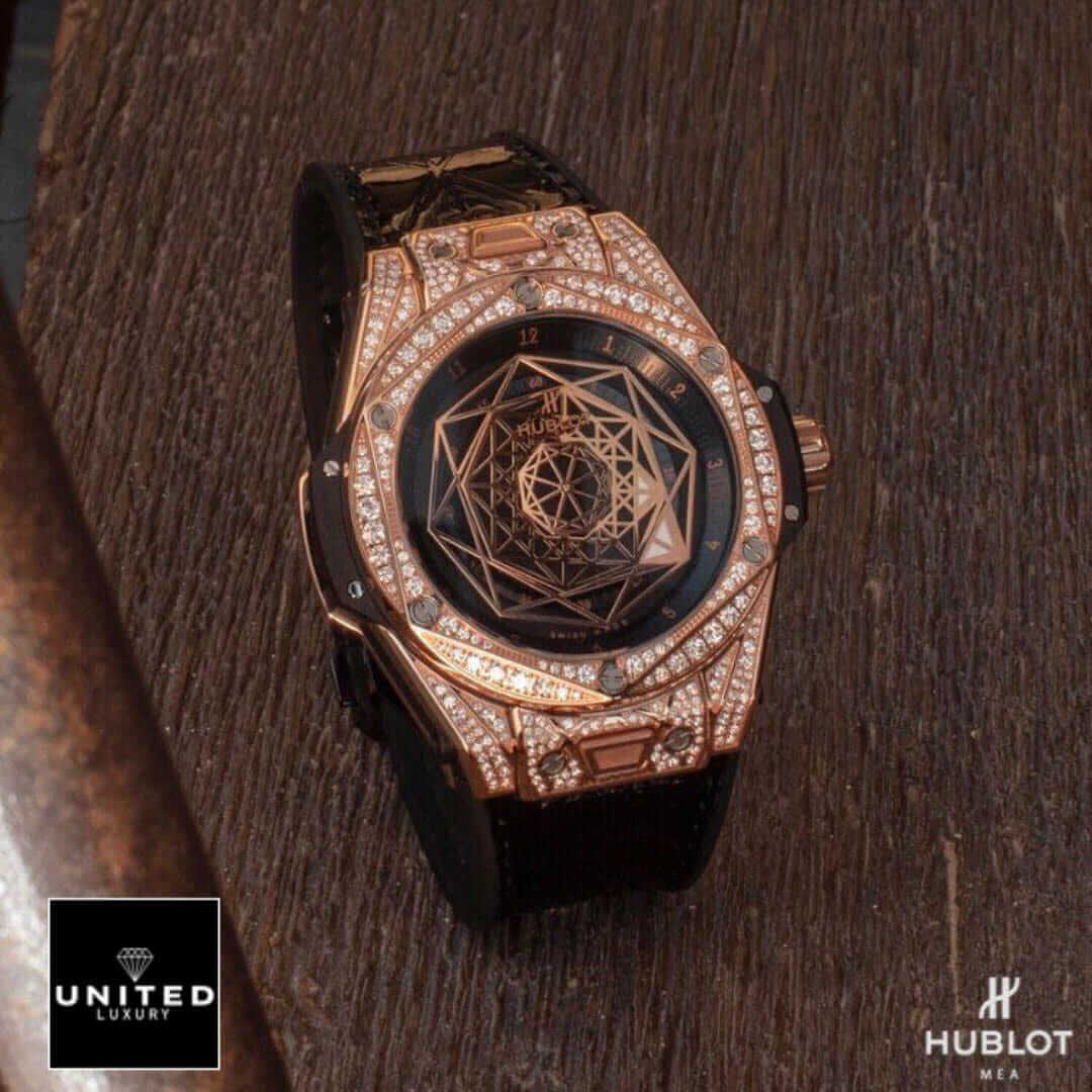 Hublot Diamond Watch 2 Yeni Proje 3 1