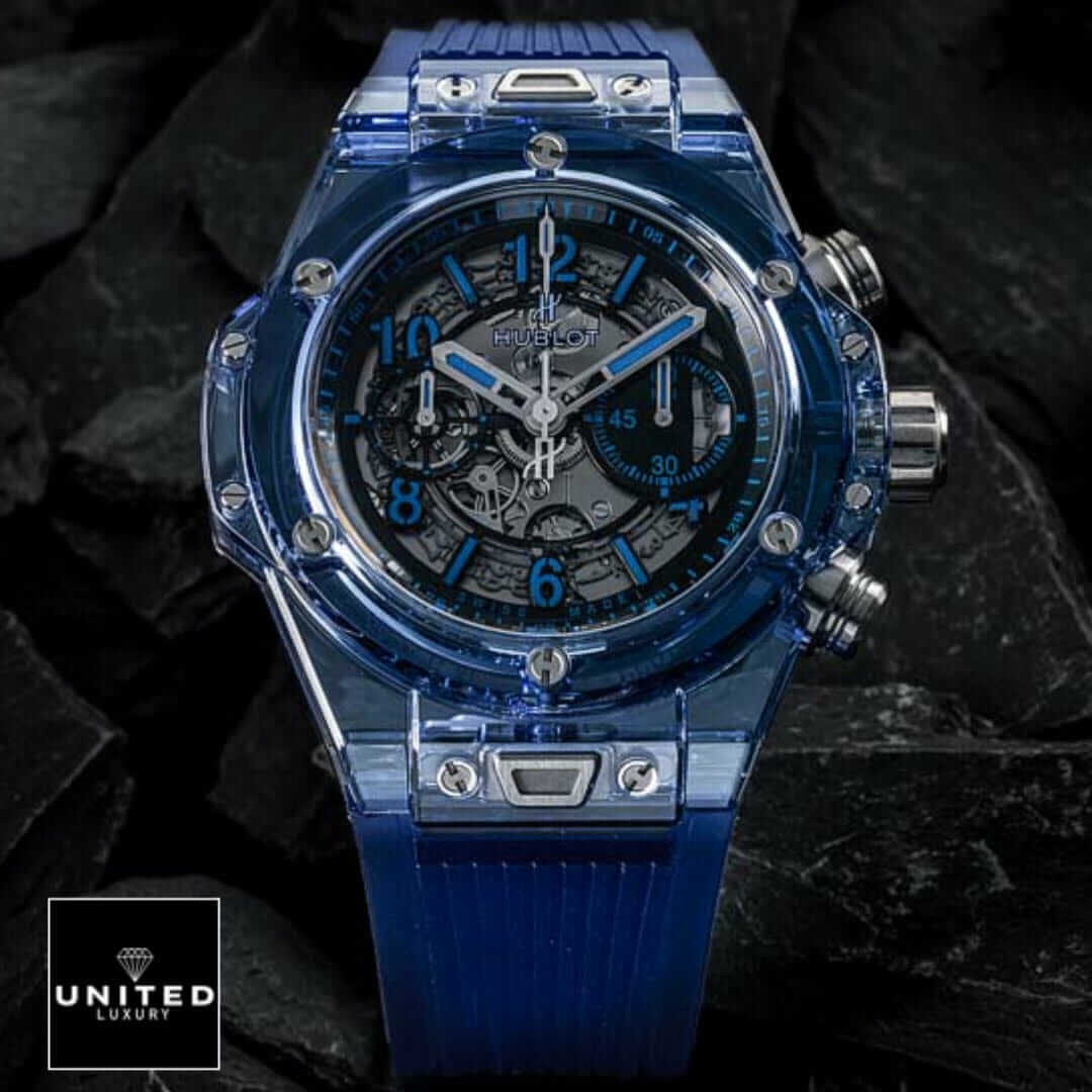 Hublot Sapphire 4 Yeni Proje (3)