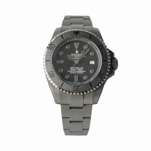 rolex-deep-sea-dweller-black-dial-steel-watch