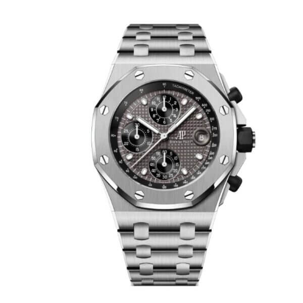 Audemars Piguet Royal Oak Offshore Grey Dial 26238 