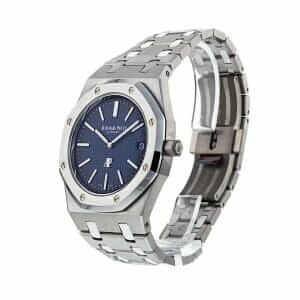 ap-extra-thin-steel-blue-dial-watch