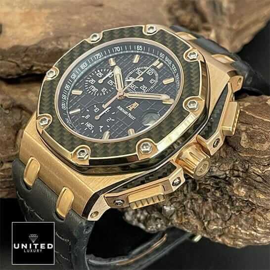 Ap montoya  push button and case