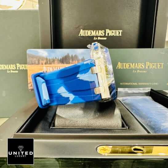 ap offshore marine rubber right