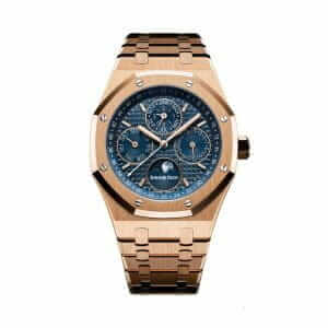 ap-rose-gold-blue-dial-watch