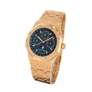 ap-rose-gold-blue-dial-watch