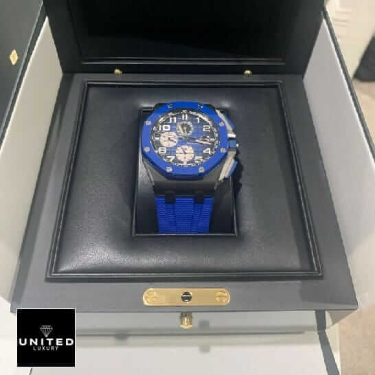 AP Black Blue Ceramic 4 ap-royal-offshore-blue-box (1)