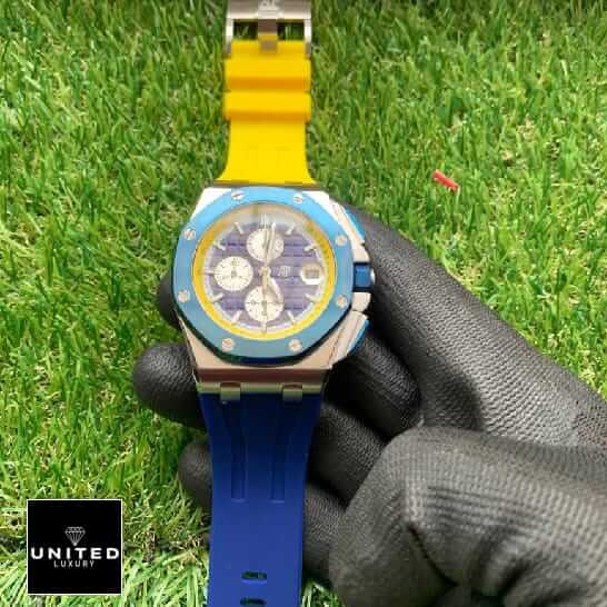 ap ryder cup europe front