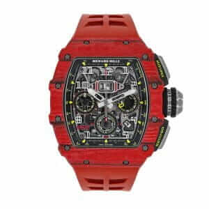 richard-mille-flyback-red-carbon-rubber-watch