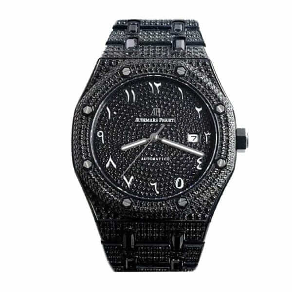 audemars-piguet-royal-black-diamonds-with-arabic-dial-a160m266