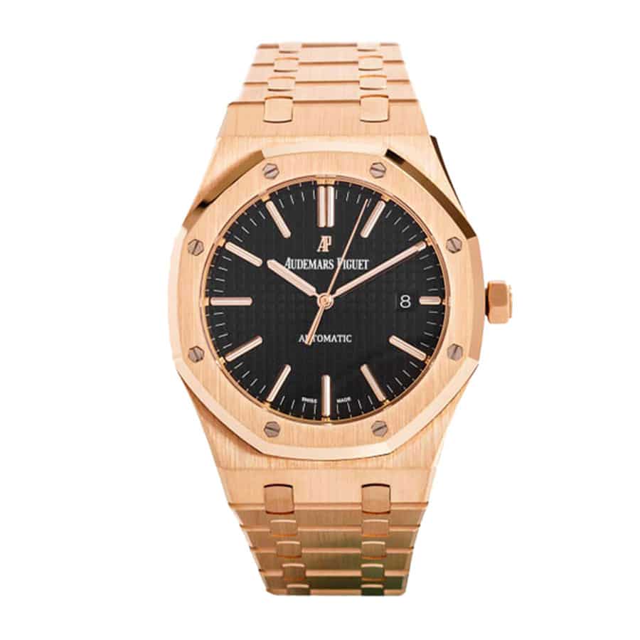 audemars-piguet-royal-oak-15400or-oo-1220or-01-black-dial